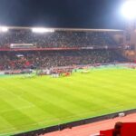 Quarts de finale de la Ligue des champions CAF : Les géants africains s’affrontent
