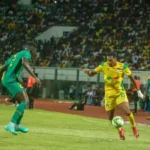 Éliminatoires du Mondial 2026 : Le Congo dos au mur