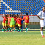 Quarts de finale de la Ligue des champions CAF : Les géants africains s’affrontent