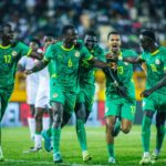 Éliminatoires du Mondial 2026 : Le Congo dos au mur