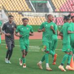 Le Sénégal officialise un autre match amical en Europe après l’Angleterre