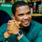 Centrafrique : Rigobert Song signe son contrat malgré le désaccord de la fédération