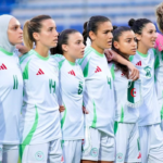 Classement FIFA Juin 2025 (F) : Un trio Nigeria-Afrique du Sud-Maroc domine l’Afrique, le point