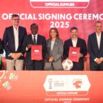 Ballon d’Or 2025 : Achraf Hakimi en route vers un deuxième sacre pour l’Afrique