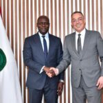 CHAN 2025 : Une clôture spectaculaire signée Leap Creative Studio
