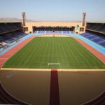 Zul Ngoufonja sur Future Media Initiative : Quand football et médias africains se rencontrent