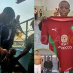 Omar Khyari révèle comment le football porte l’ambition pacifique du Maroc