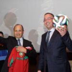 CAN 2025 : Le Maroc entre dans la dernière ligne droite à 100 jours du coup d’envoi