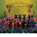 Sport Business Insights (Oct.-Nov. 2025) : Tout sur la CAN 2025, la RDC en action et des voix exclusives