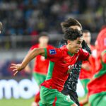 Maroc – Bahreïn : Une victoire tardive qui égale le record mondial de l’Espagne