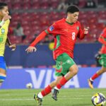 Coupe du Monde U20 2025 : Le Maroc démarre par un exploit historique
