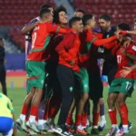 Maroc : Accueil royal et populaire pour les champions du monde U20 marocains