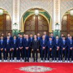 CAN Maroc 2025 billetterie : La CAF ouvre une nouvelle option Fan ID pour l’Égypte, la Tunisie, l’Afrique du Sud et la Zambie