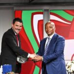 CAN 2025 : Participez à l’aventure en devenant volontaire !