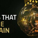 CAN 2025 : “ITRI”, un ballon qui rend hommage à l’art marocain