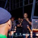 Du cœur de la Guinée aux portes du Sénégal, la caravane Destination Maroc poursuit sa route