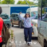 Road Trip Destination Maroc 2025 : Cohésion et football au cœur de l’escale guinéenne