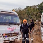 Mauritanie : Immersion dans les infrastructures et l’académie de la Fédération de football