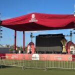 Destination Maroc 2025 : Le convoi africain atteint le Maroc