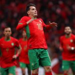 Une ouverture de rêve pour la CAN 2025 au stade Prince Moulay Abdellah