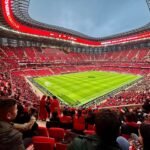 Turquie : Comme lors de la finale de la CAN 2025, un club abandonne le match après un penalty