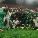 Nigeria: Privés de Mondial, les Super Eagles dévoilent quand même leurs nouveaux maillots