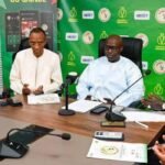 CAN 2025 : Motsepe assume la victoire du Maroc et renvoie au respect des règles