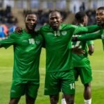 Journées FIFA : Le Cameroun réagit  face à la Chine