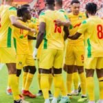 Handball: Sidikou Karimou porte les couleurs du Bénin à la Fédération internationale de handball