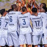 1/4 de finale Ligue des champions CAF : L’Égypte perd ses deux rois, le Maroc s’invite en maître