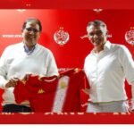 Classement FIFA : Le Maroc gagne 18,02 points et se rapproche du Top 7 mondial