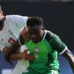 Journées FIFA :  Aiyegun offre la victoire aux Guépards