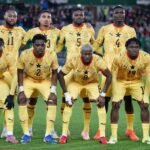 Journées FIFA : L’Afrique du Sud tenue en échec par le Panama