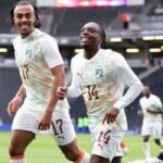 CAF: Mosengo-Omba quitte le secrétariat général