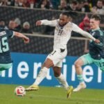 Égypte:Salah vers la MLS ? L’Égypte met en garde contre un départ loin des projecteurs