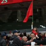 CAN 2025 : Pour Patrick Rode, une sanction automatique qui ne laisse que peu de place au débat