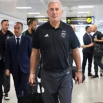 Côte d’Ivoire : Le français Elye Wahi se rapproche des Éléphants