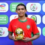 Malcom Bokele : Un choix du cœur assumé entre les deux rives du fleuve