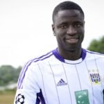 Premier League : Ismaïla Sarr, une saison taille patron