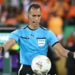 Arbitres du Mondial 2026 : La FIFA dévoile sa sélection