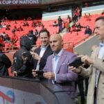 Malcom Bokele : Un choix du cœur assumé entre les deux rives du fleuve