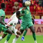 Mercato : Le PSG fonce sur la pépite lilloise Nathan Ngoy