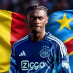 Prix Marc-Vivien Foé 2026 : Moussa Niakhaté parmi les favoris