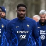 FECOFA : Veron Mosengo Omba élu président