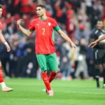 Mondial 2026 : La liste du Portugal dévoilée