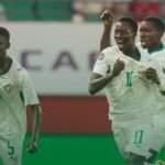 Crystal Palace : Ismaïla Sarr sacré meilleur joueur de la Ligue Conférence