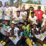 Prix Marc-Vivien Foé 2026 : Moussa Niakhaté parmi les favoris