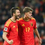 Le Cap-Vert prêt à défier l’Espagne pour sa première historique