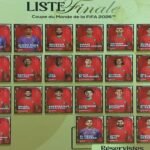 Mondial 2026 : L’Égypte et Mohamed Salah en quête d’une victoire historique