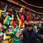 CDM 2026 : L’Iran installe finalement son camp de base à Tijuana au Mexique